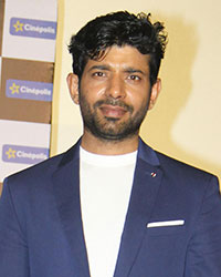 Vineet Kumar Singh