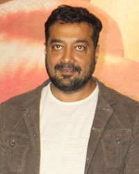 Anurag Kashyap