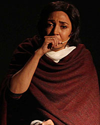 Deepti Naval