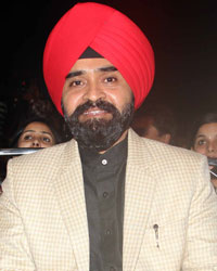 Charansingh Sapra