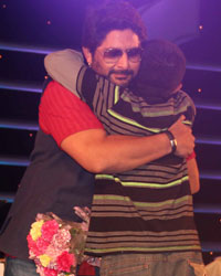 Arshad Warsi