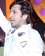 Terence Lewis