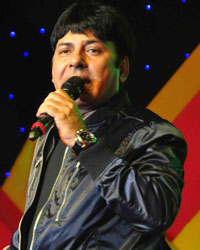 Sudesh Lehri