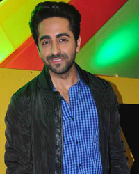 Ayushmann Khurrana