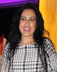 Kamya Punjabi