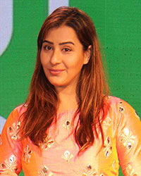 Rashmi Sharma and Shilpa Shinde