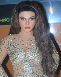 Rakhi Sawant