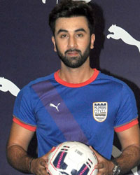 Ranbir Kapoor