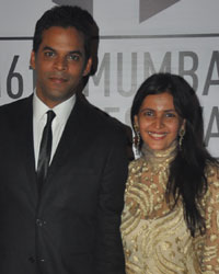 Mumbai Film Festival 2014 Closing