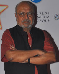 Shyam Benegal