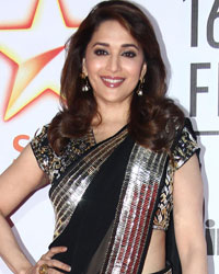 Madhuri Dixit