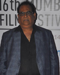 Satish Kaushik