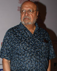 Shyam Benegal