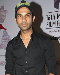 Mumbai Film Festival 2014 Inauguration