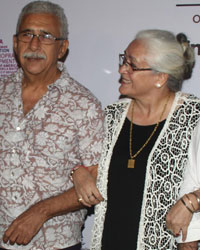 Mumbai Film Festival 2014 Inauguration