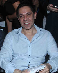 Mumbai Film Festival 2014 Inauguration