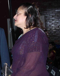 Mumbai Film Festival 2014 Inauguration