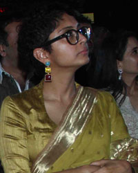 Ayan Mukherjee, Ranbir Kapoor and Kiran Rao