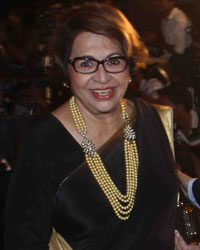 Mumbai Film Festival 2014 Inauguration