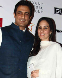 Mumbai Film Festival 2014 Inauguration