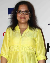 Mumbai Film Festival 2014 Inauguration