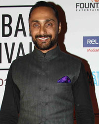 Rahul Bose