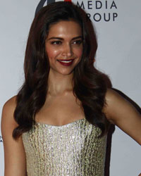 Deepika Padukone