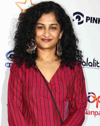 Gauri Shinde