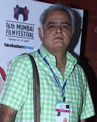 Hansal Mehta