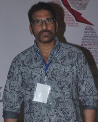 Mukesh Rishi