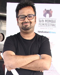 Mumbai Film Festival 2014 Inauguration