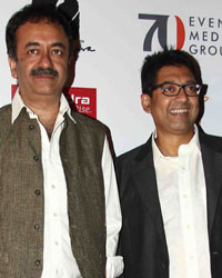 Mumbai Film Festival 2014 Inauguration