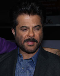 Anil Kapoor