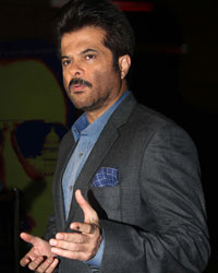 Anil Kapoor