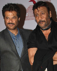 Anil Kapoor and Jackie Shroff