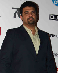 Siddharth Roy Kapur