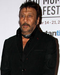 Jackie Shroff