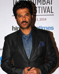 Anil Kapoor