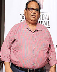 Mumbai Film Festival 2014 Inauguration