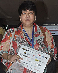 Mumbai Film Festival 2014 Inauguration