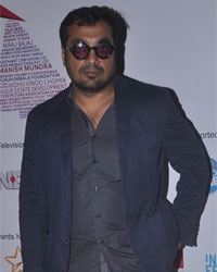 Mumbai Film Festival 2014 Inauguration