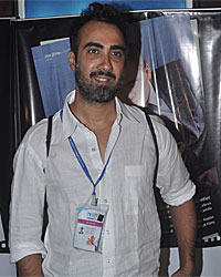 Mumbai Film Festival 2014 Inauguration