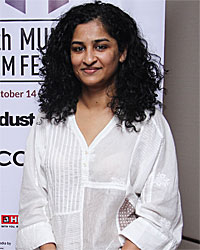 Mumbai Film Festival 2014 Inauguration