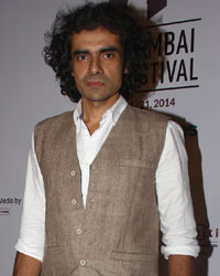 Imtiaz Ali