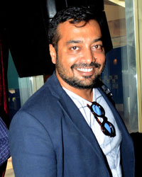 Anurag Kashyap