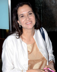 Anupama Chopra