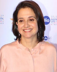 Anupama Chopra