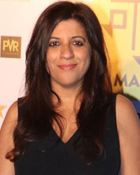 Zoya Akhtar