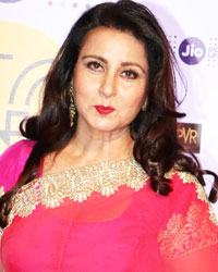 Poonam Dhillon