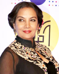 Shabana Azmi